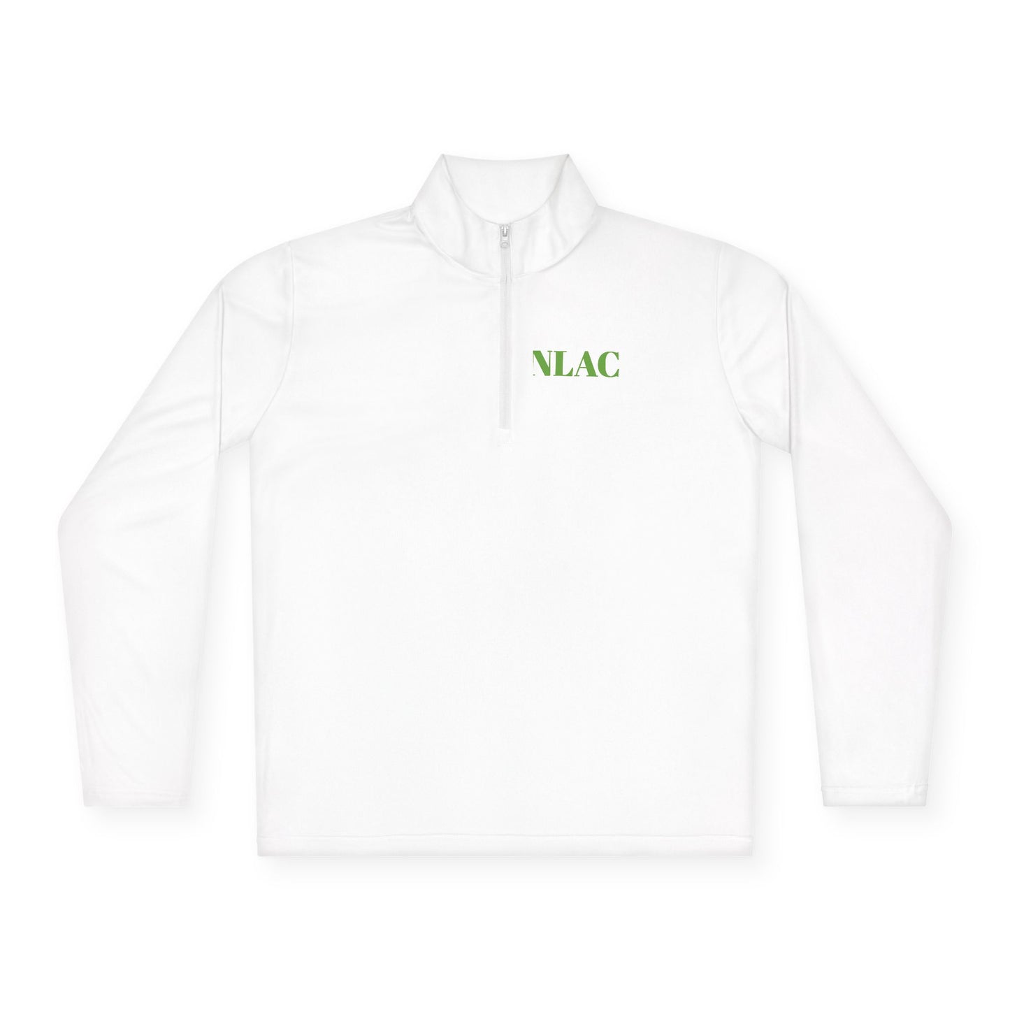 NLAC Team Quarter Zip