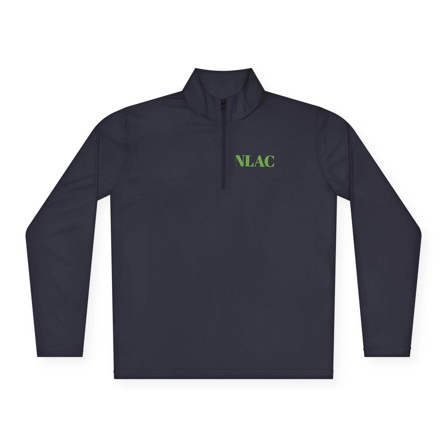 NLAC Team Quarter Zip