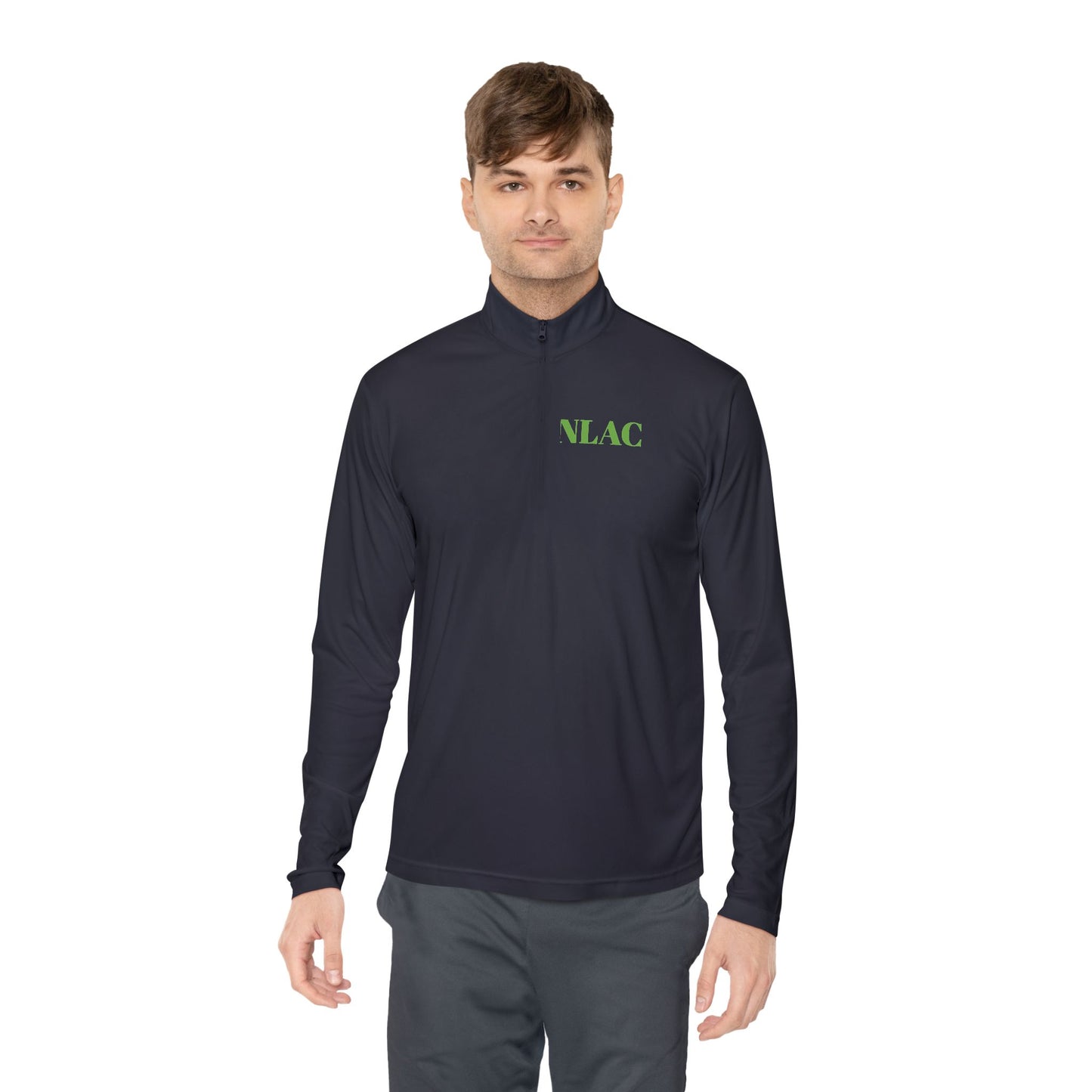 NLAC Team Quarter Zip