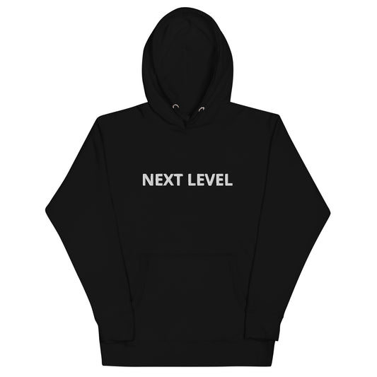 Next Level Unisex Hoodie